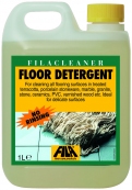 FILACLEANER - AKČNÍ CENA - Univerzální účinný čisticí přípravek na všechny druhy podlah pro každodenní použití FILACLEANER - AKČNÍ CENA - Univerzální účinný čisticí přípravek na všechny druhy podlah pro každodenní použití