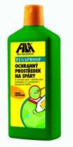 FUGAPROOF - Prostředek na ochranu spár, především na svislé obklady (koupelny) FUGAPROOF - Prostředek na ochranu spár, především na svislé obklady (koupelny)