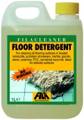 FILACLEANER - AKČNÍ CENA - Univerzální účinný čisticí přípravek na všechny druhy podlah pro každodenní použití